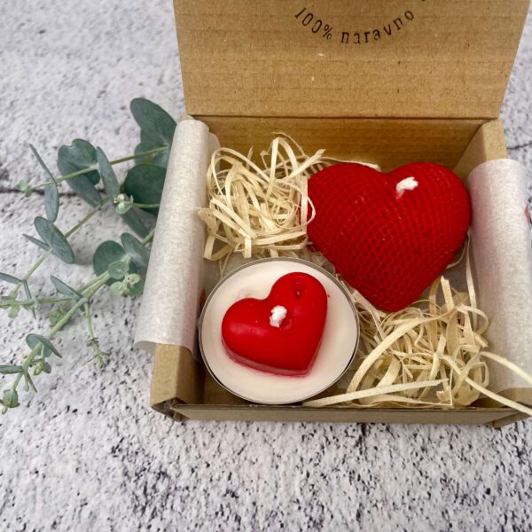 mini valentinovo darilo